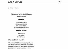 easybitco.com