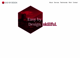 easybydesign.com.au