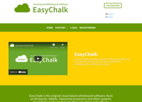 easychalk.com