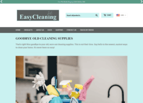 easycleaningshop.com