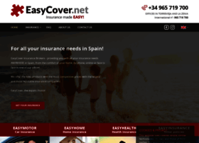 easycover.net