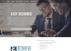 easydesigner.com.au