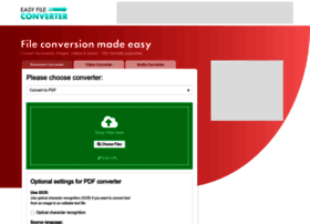 easyfileconverter.org