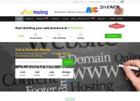 easyhosting.com.my
