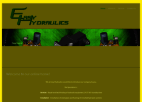 easyhydraulics.co.za