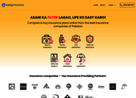 easyinsurance.com.pk