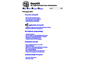 easyos.org