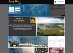 easyplant.technipitaly.com