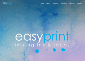 easyprint.co.nz