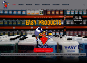 easyproducts.co.nz