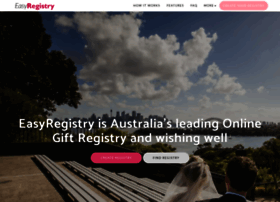 easyregistry.com.au