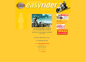 easyrider.com.au