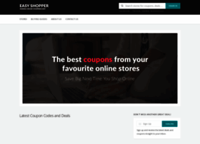 easyshopper.com.au