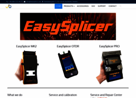 easysplicer.com