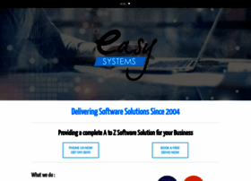 easysystems.co.za