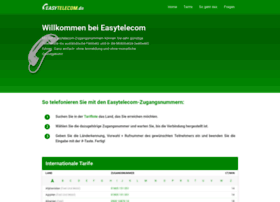 easytelecom.de