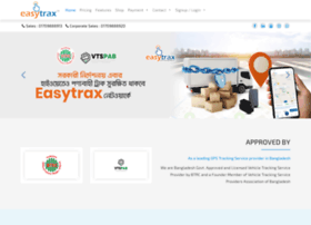 easytrax.com.bd