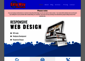 easywaywebdesign.co.uk