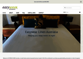 easywearaustralia.com.au