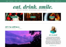 eat-drink-smile.com