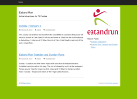 eatandrun.com