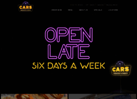 eatatcars.com