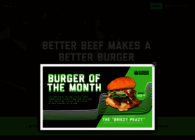 eatburgerburger.com