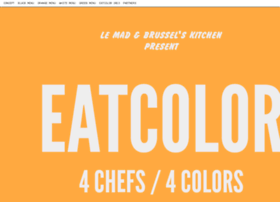 eatcolor.be