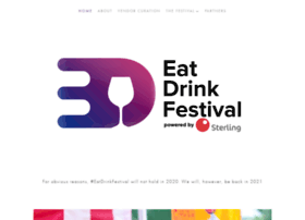 eatdrinkfestival.com