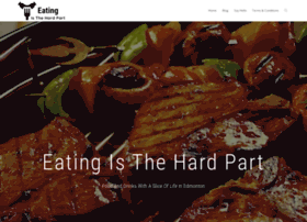 eatingisthehardpart.com