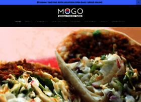 eatmogo.com
