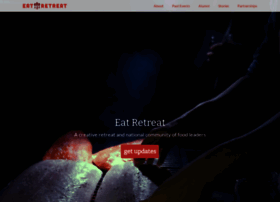 eatretreat.org