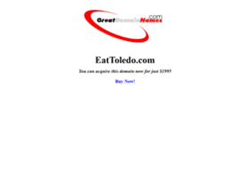 eattoledo.com