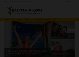 eattrainlove.de