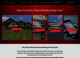 eauclairerealty.com