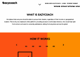 eazycoach.com