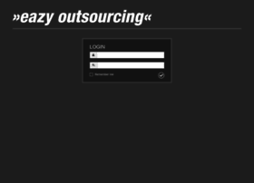eazyoutsourcing.com