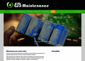 eb-maintenance.fr