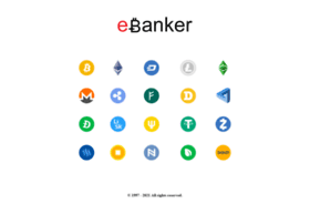 ebanker.com