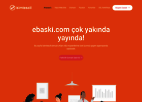 ebaski.com