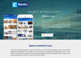 ebastu.com