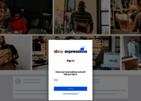 ebayexpression.com