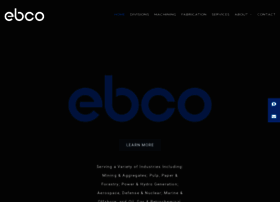 ebco.com