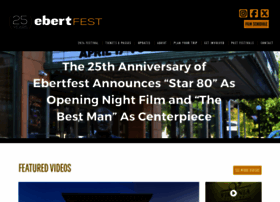 ebertfest.com