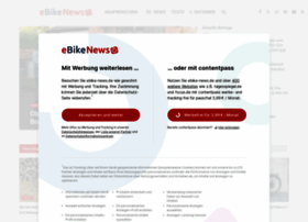 ebike-news.de