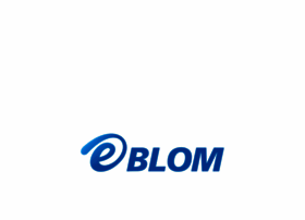 eblom.blombank.com