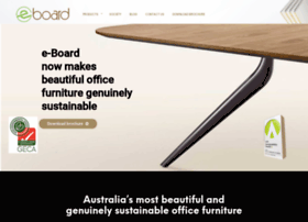 eboard.com.au