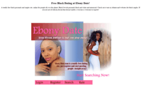 ebony-date.com