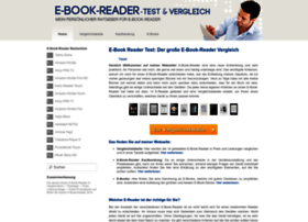 ebook-reader-tests.de
