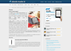 ebook-reader.it